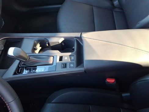 New 2026 Nissan Sentra SR image 16