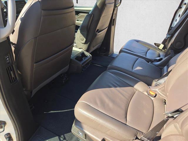 Used 2019 Honda Odyssey Elite image 18