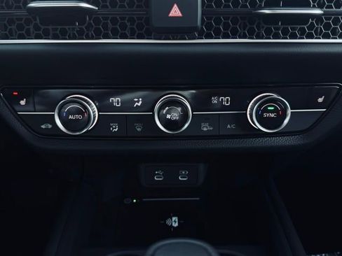 New 2026 Honda HR-V EX-L image 31