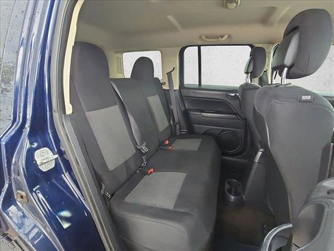 Used 2014 Jeep Patriot Sport w/ Power Value Group image 17