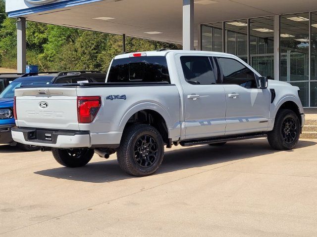 Used 2024 Ford F150 XLT w/ Equipment Group 302A MID AWD/4WD image 4