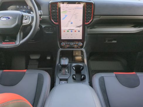 New 2026 Ford Ranger Raptor AWD/4WD image 55