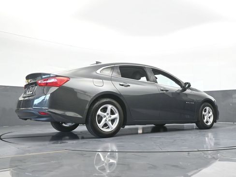 Used 2018 Chevrolet Malibu LS FWD image 51