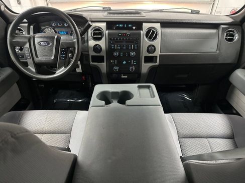 Used 2013 Ford F150 XLT w/ Trailer Tow Pkg AWD/4WD image 23