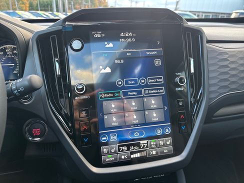 New 2025 Subaru Forester Touring image 23