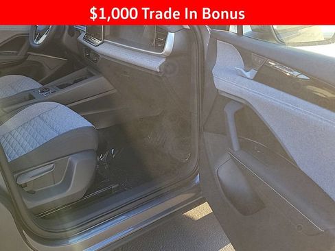 New 2026 Volkswagen Tiguan S FWD image 31