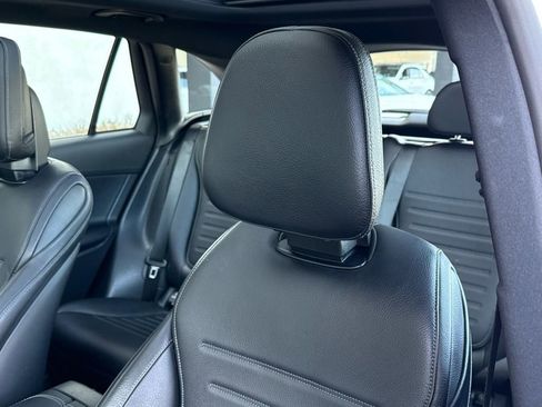 Certified 2025 Mercedes-Benz GLC 43 AMG GLC 43 AMG image 3