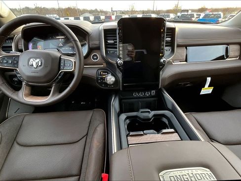 New 2026 RAM 1500 Limited AWD/4WD image 5