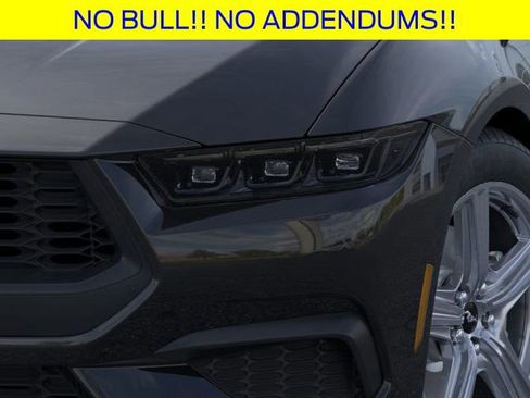 New 2026 Ford Mustang Coupe image 19