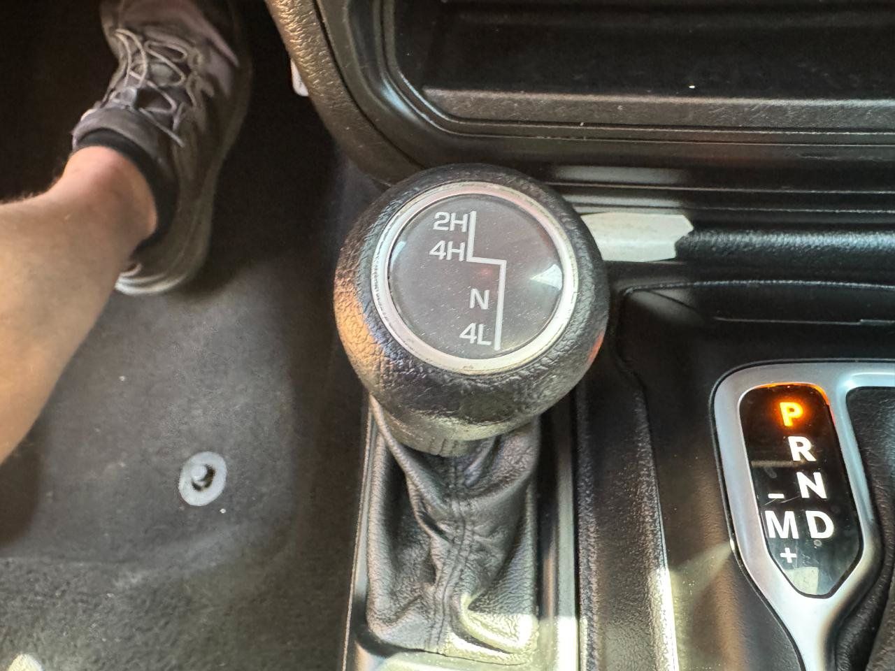 Used 2021 Jeep Wrangler Unlimited Sport AWD/4WD image 36