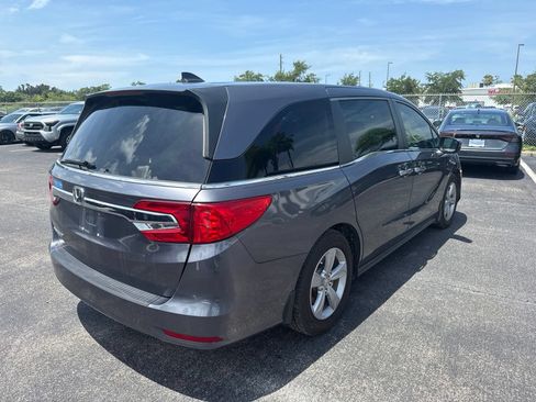 Used 2020 Honda Odyssey EX image 7