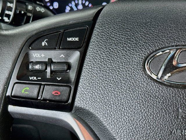 Used 2016 Hyundai Tucson Limited FWD image 11