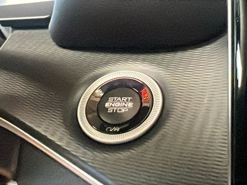 New 2025 Jeep Grand Cherokee Altitude image 26