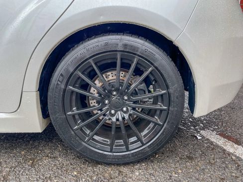 Used 2014 Subaru Impreza WRX Hatchback image 37