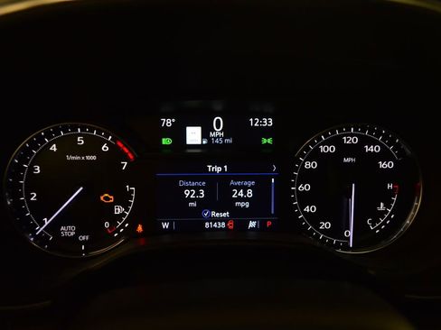 Used 2021 Cadillac CT5 Premium Luxury RWD image 23
