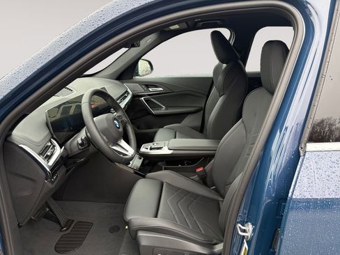 New 2026 BMW X1 xDrive28i w/ Convenience Package AWD/4WD image 9