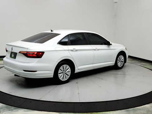 Used 2019 Volkswagen Jetta S FWD image 5