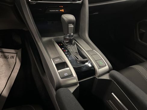 Used 2018 Honda Civic EX image 27