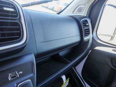 New 2026 RAM ProMaster 3500 w/ Quick Order Package 22G SLT image 22