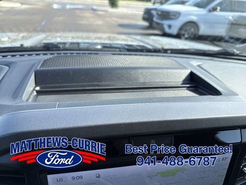 New 2026 Ford F150 XLT w/ Equipment Group 302A MID RWD image 18