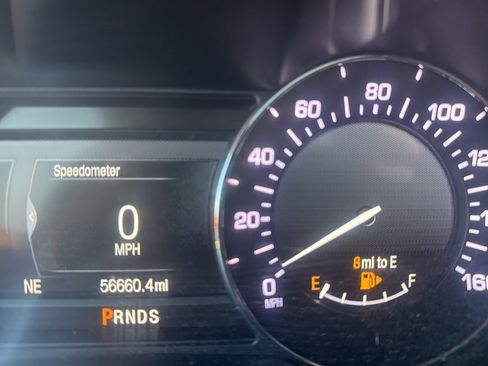 Used 2019 Lincoln MKC Select w/ Select Plus Package image 29