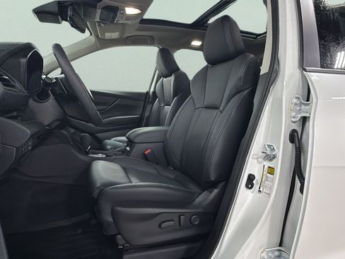 New 2026 Subaru Ascent Bronze Edition AWD/4WD image 15