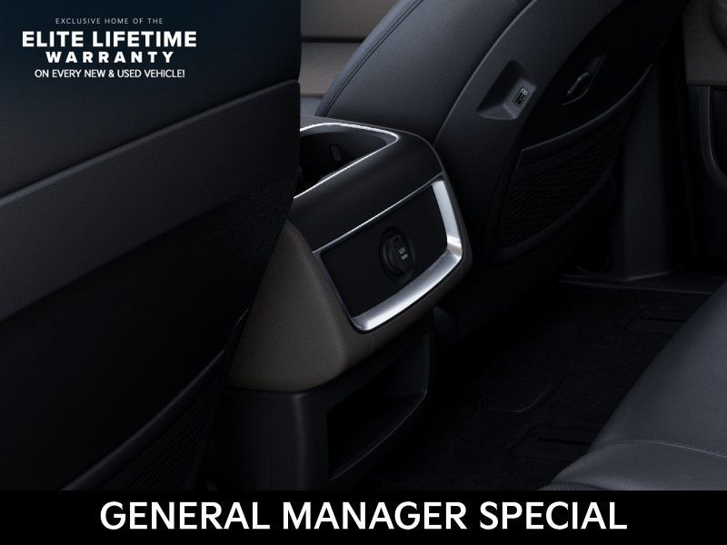 New 2026 Kia Carnival FWD image 27