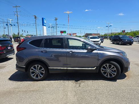 Used 2022 Honda CR-V Touring image 7