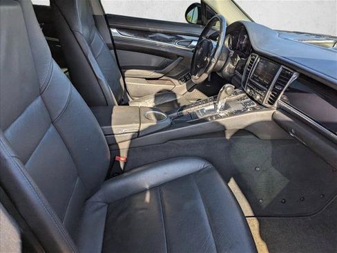 Used 2010 Porsche Panamera S RWD image 29
