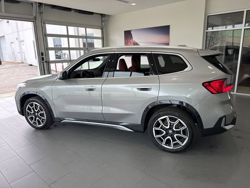 New 2026 BMW X1 xDrive28i image 5