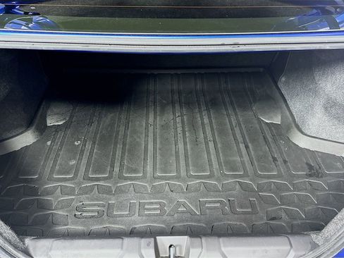 Used 2023 Subaru WRX Limited image 16