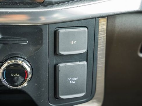 New 2026 Ford F150 King Ranch AWD/4WD image 36