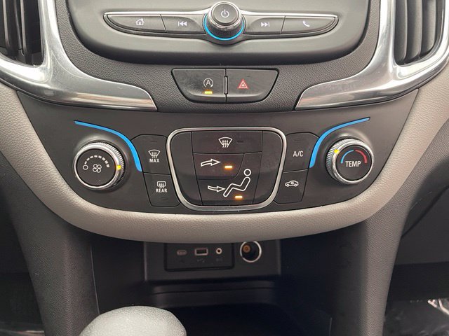 Used 2024 Chevrolet Equinox LS w/ LS Convenience Package AWD/4WD image 11