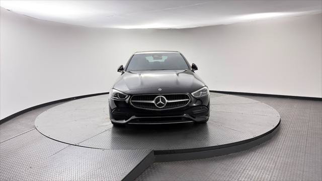 Used 2023 Mercedes-Benz C 300 Sedan image 12