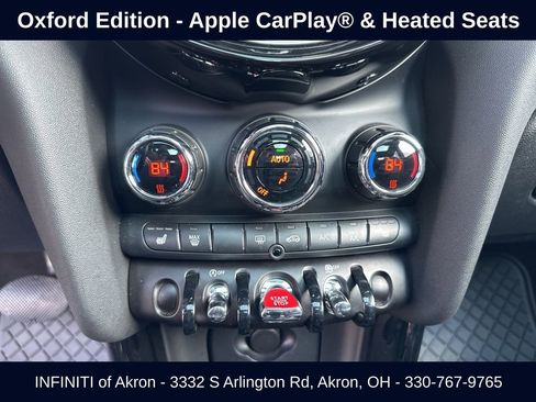 Used 2022 MINI Cooper 2-Door Hardtop FWD image 40