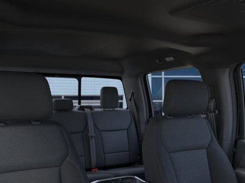 New 2026 Ford F150 XLT w/ Equipment Group 302A MID image 22