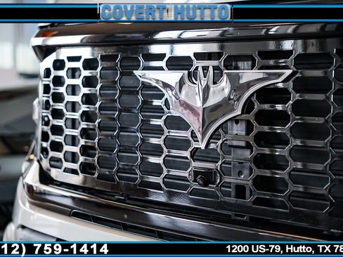 New 2025 Ford F150 XLT w/ Equipment Group 303A High image 14