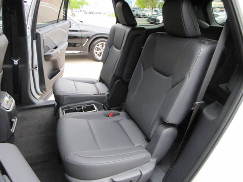Used 2026 Lexus TX 350 AWD w/ Technology Package image 26