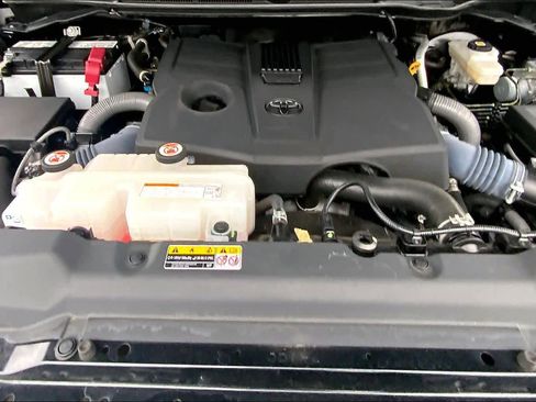 Used 2024 Toyota Tundra SR5 image 29