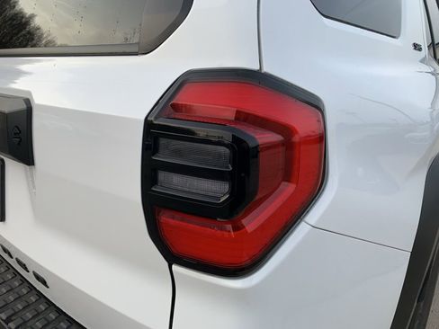 Used 2025 Toyota 4Runner SR5 image 30