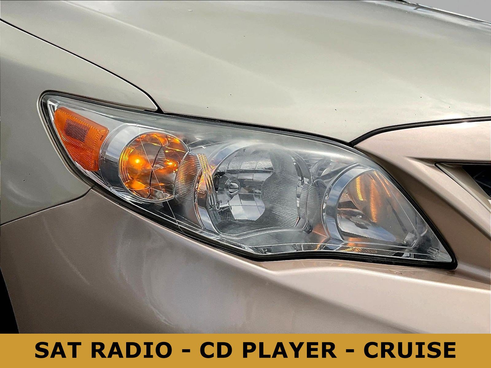 Used 2012 Toyota Corolla LE FWD image 32