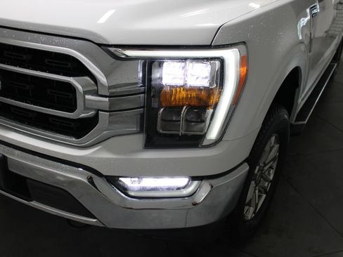 Used 2023 Ford F150 XLT w/ Equipment Group 302A High image 59