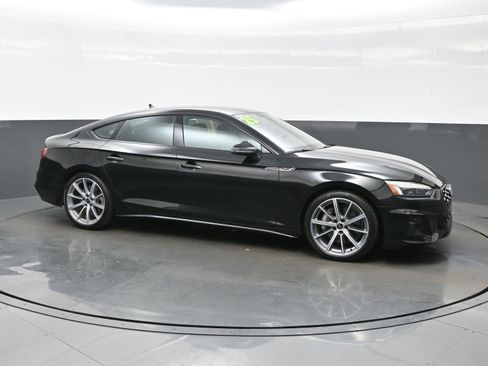 Used 2025 Audi A5 2.0T Premium Plus image 7