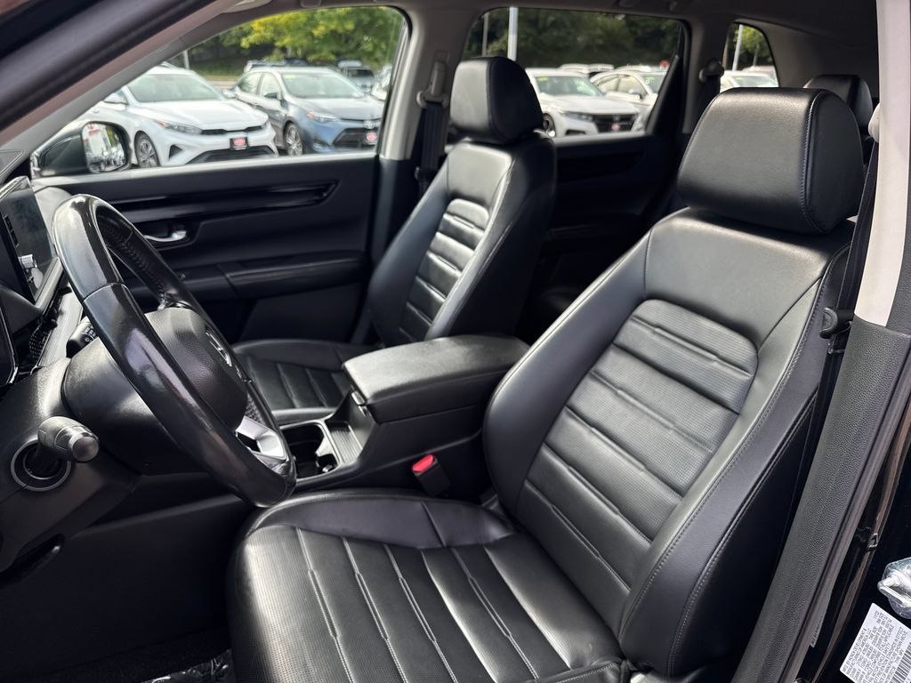 Used 2023 Honda CR-V EX-L image 16