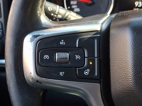 Used 2019 Chevrolet Silverado 1500 LT w/ All-Star Edition image 22