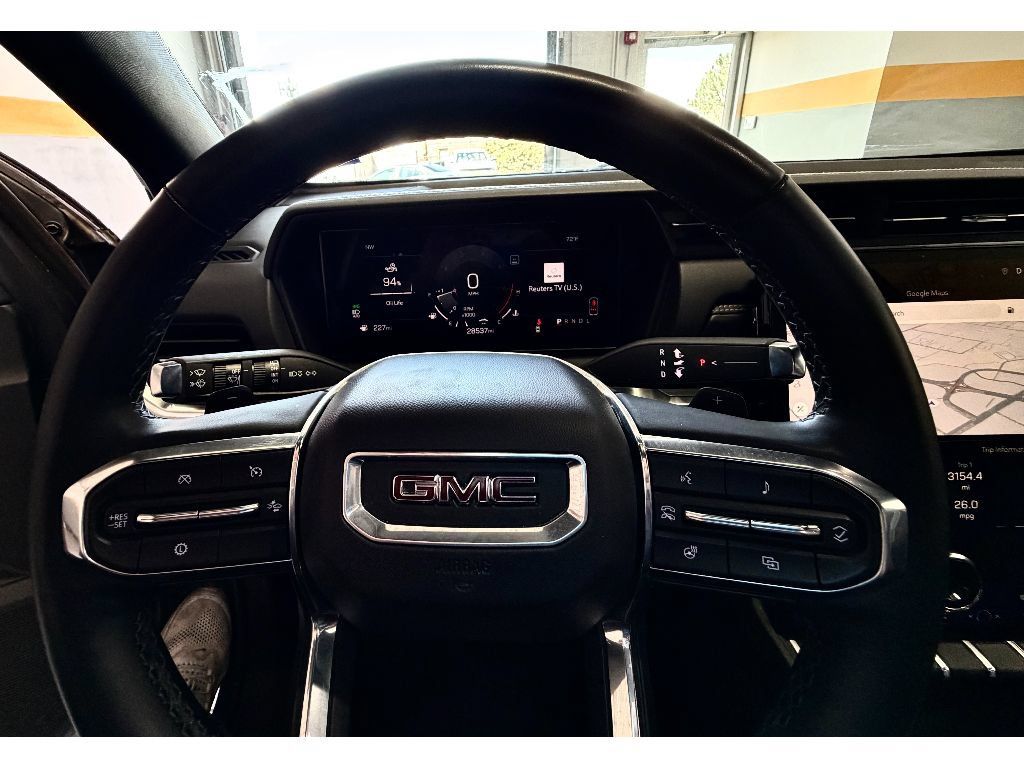 Used 2025 GMC Terrain Elevation FWD image 19
