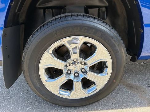 Used 2019 RAM 1500 Big Horn AWD/4WD image 26