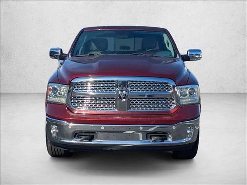 Used 2018 RAM 1500 Laramie w/ Convenience Group image 2