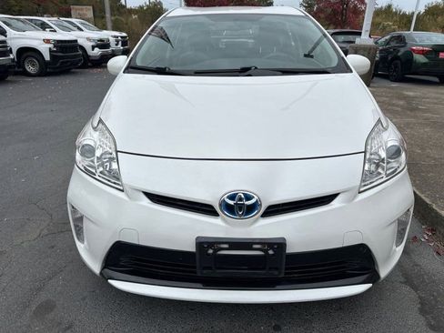 Used 2013 Toyota Prius Two image 2