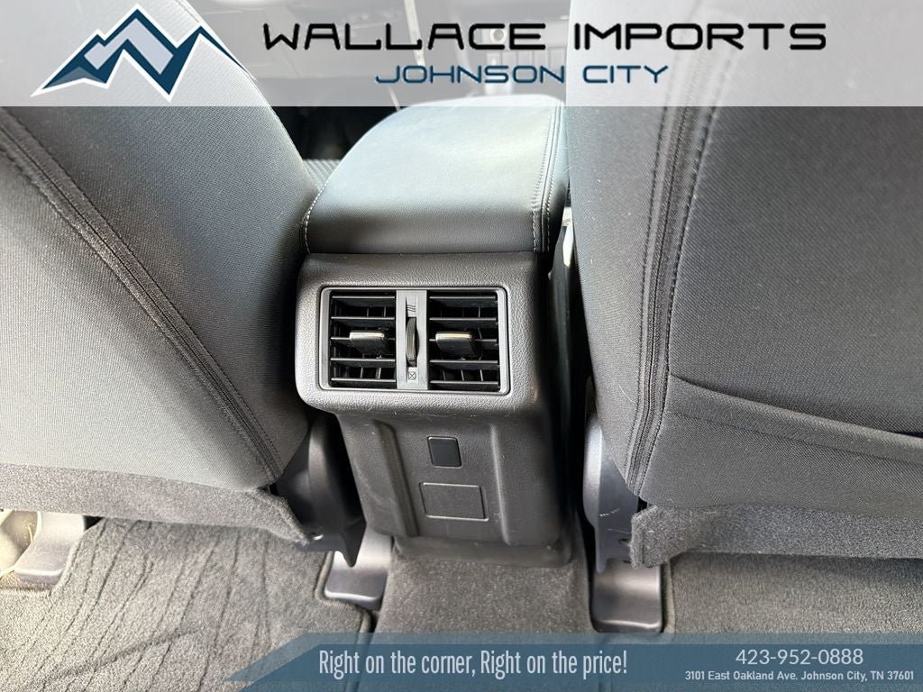 Used 2020 Mitsubishi Outlander ES AWD/4WD image 37